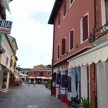 Appartamento Casa Leone Caorle Esterno foto