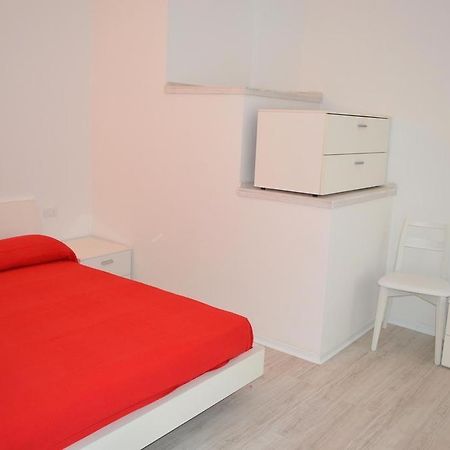Appartamento Casa Leone Caorle Esterno foto