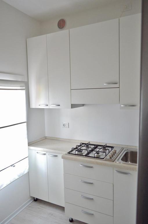 Appartamento Casa Leone Caorle Esterno foto