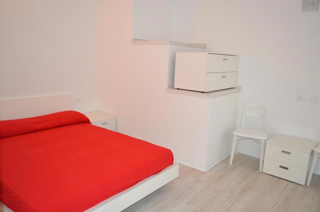 Appartamento Casa Leone Caorle Esterno foto