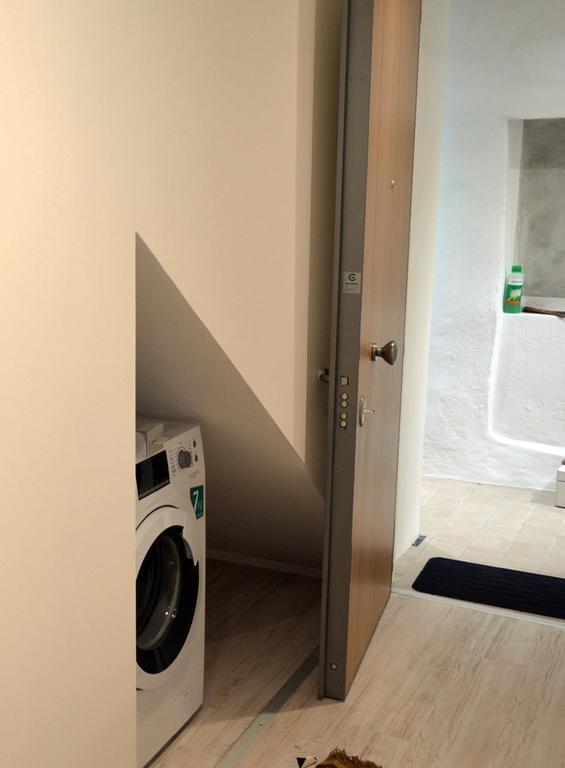 Appartamento Casa Leone Caorle Esterno foto