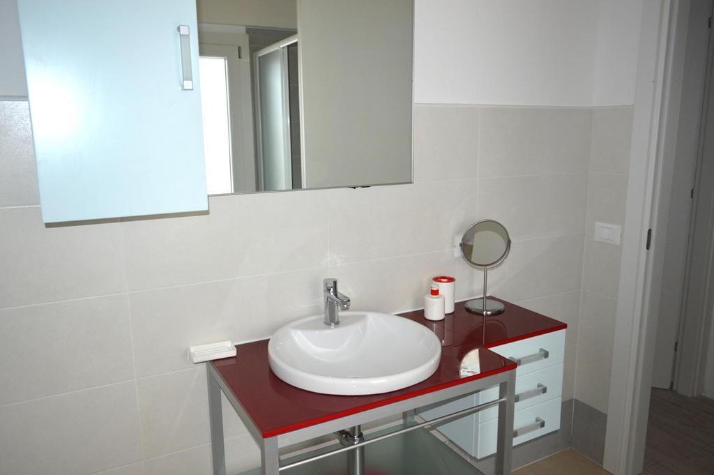 Appartamento Casa Leone Caorle Esterno foto