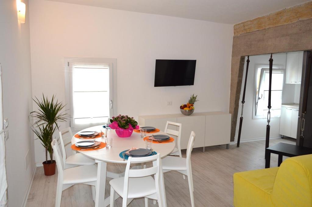 Appartamento Casa Leone Caorle Esterno foto