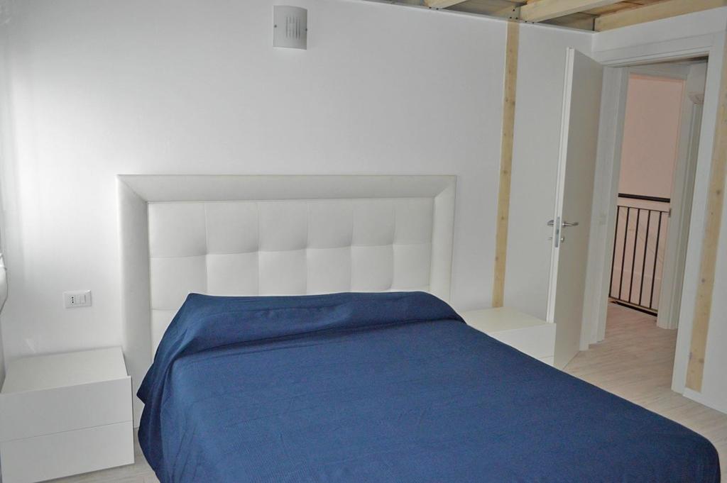 Appartamento Casa Leone Caorle Esterno foto