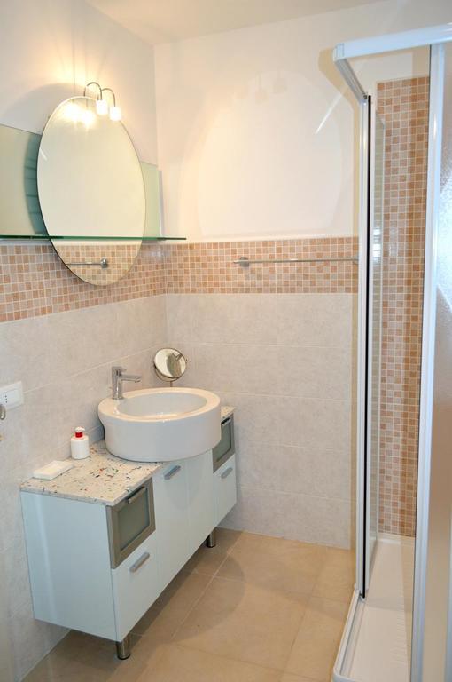 Appartamento Casa Leone Caorle Esterno foto